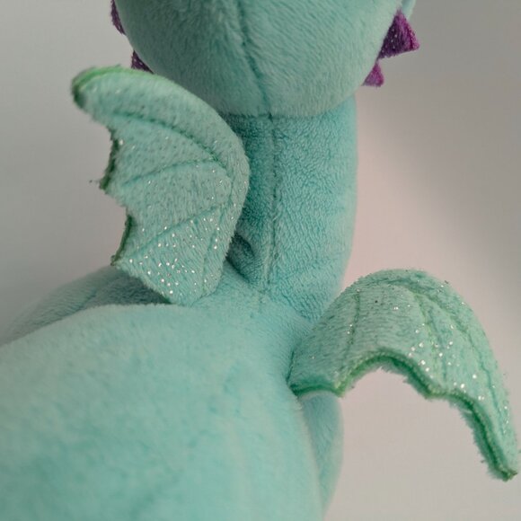 Disney Sofia the First Crackle the Dragon Plush 12" Stuffed Animal Toy - Picture 10 of 12